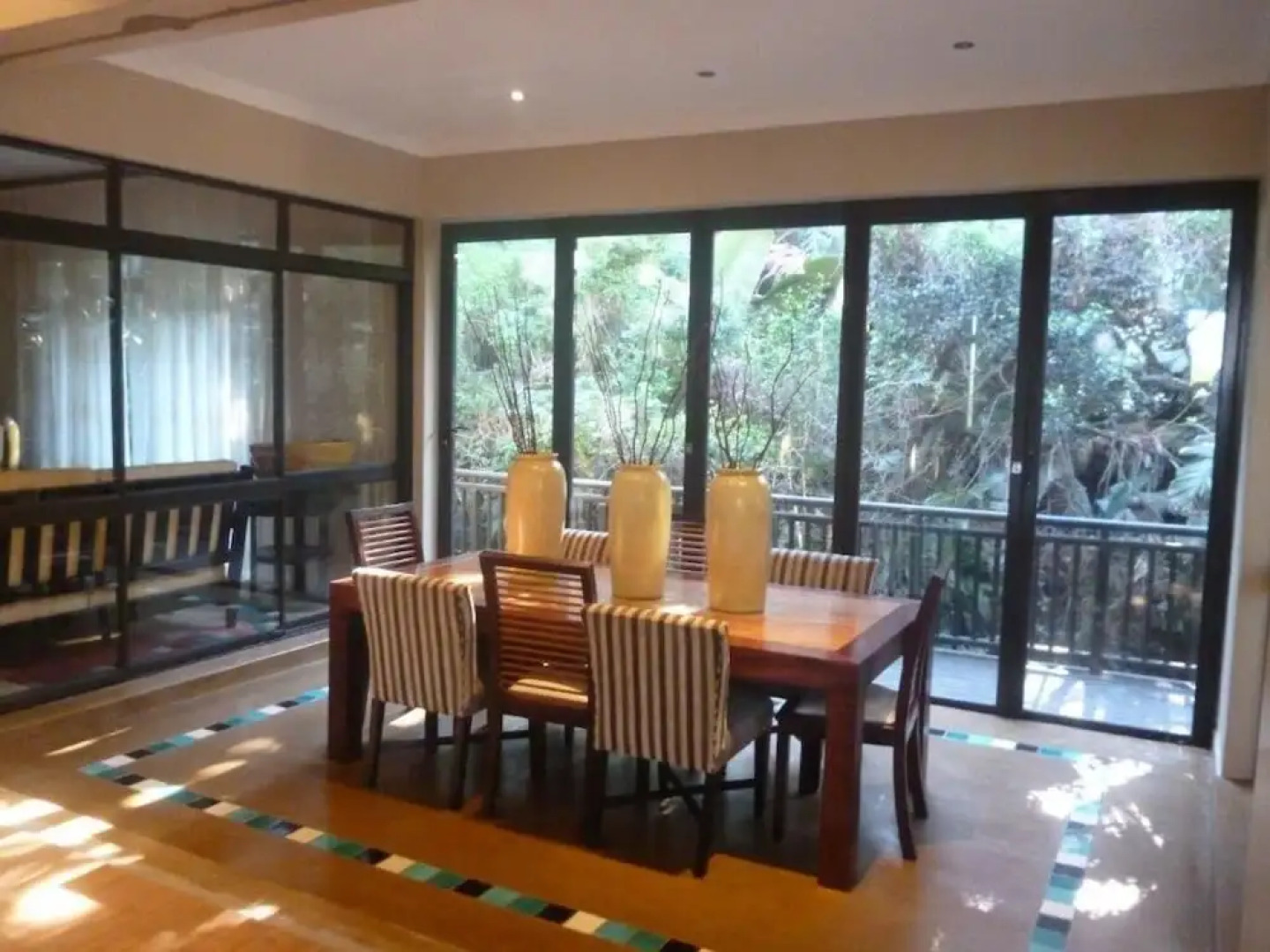 Zimbali beach estate