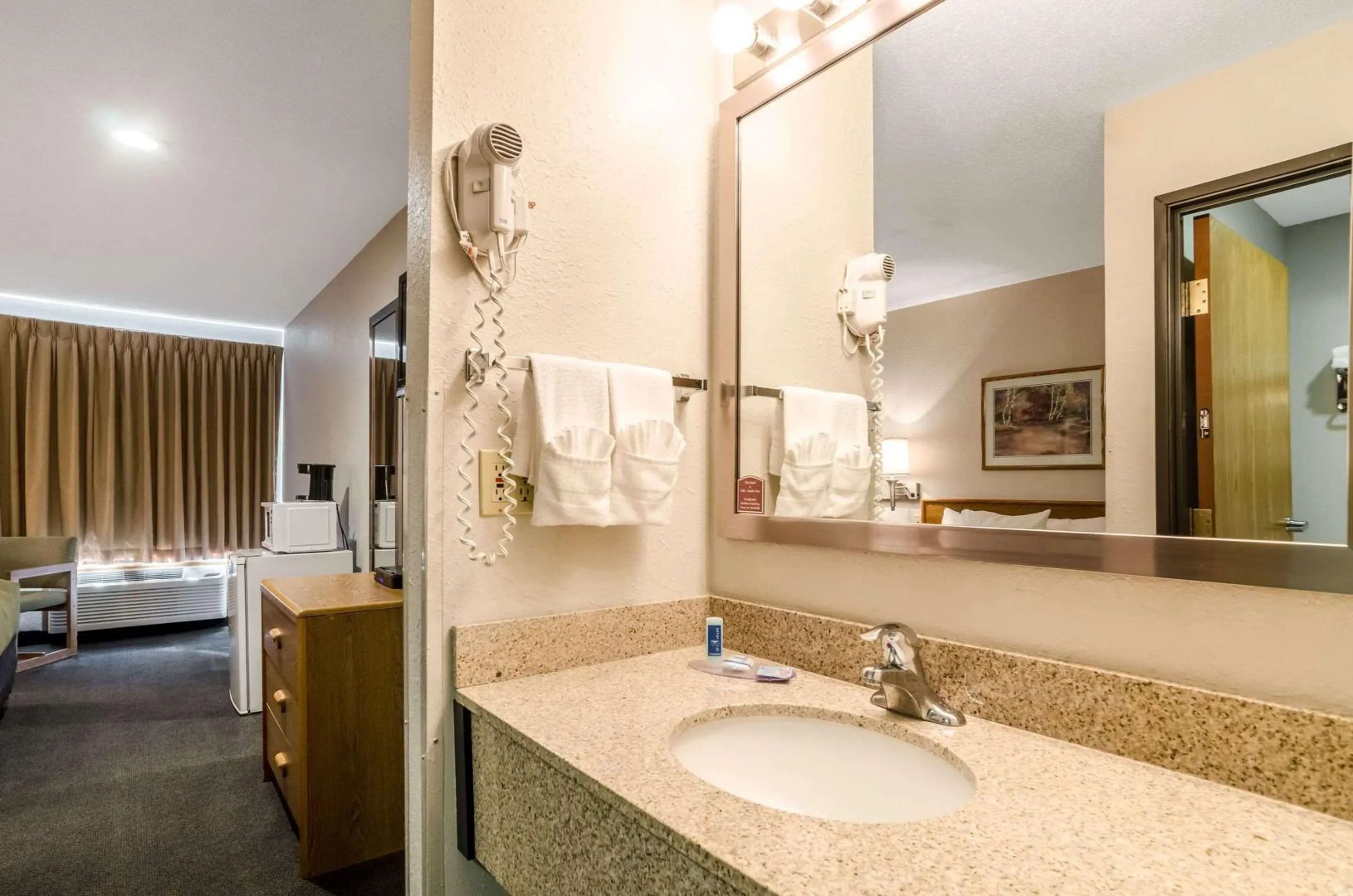 Rodeway Inn Hotel Ainsworth