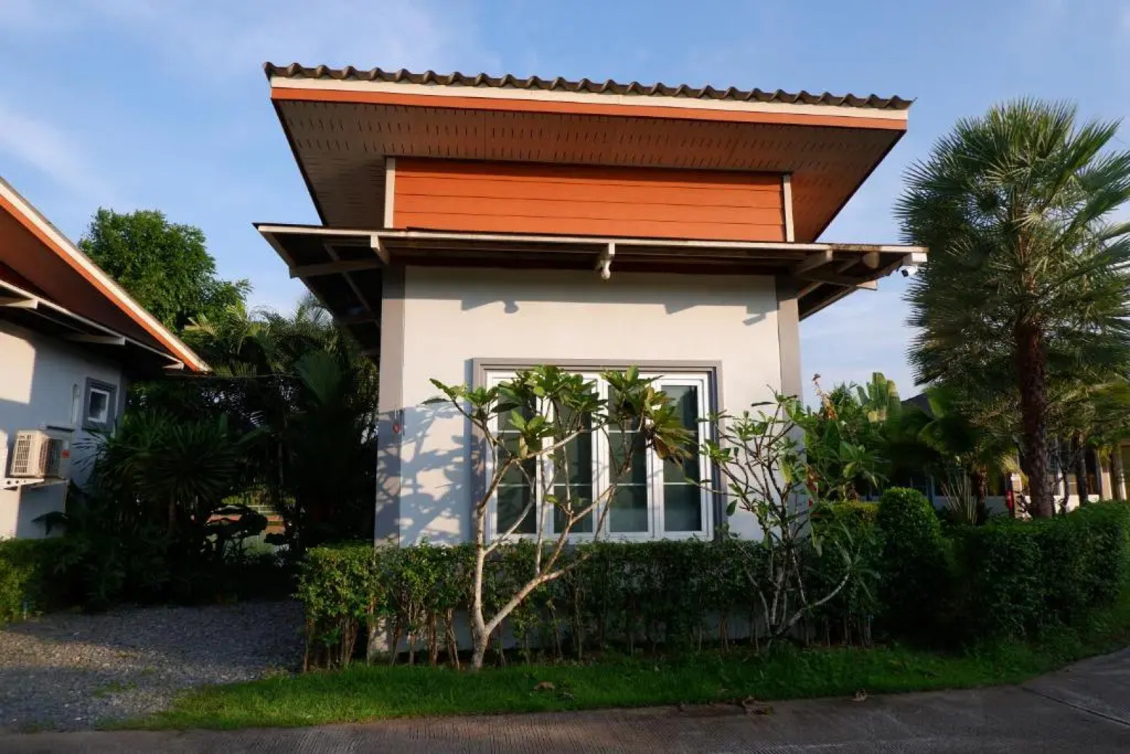 Lamphurai Riverside Resort and Spa