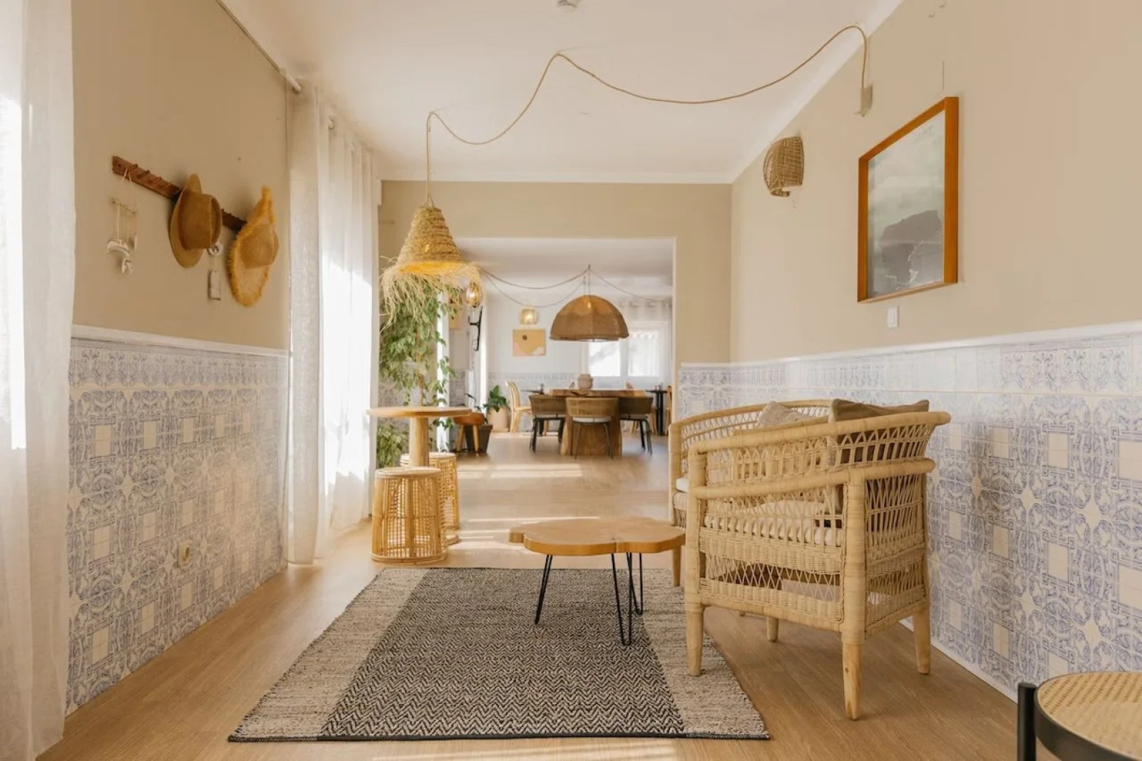 Отель WOT Ericeira Soul