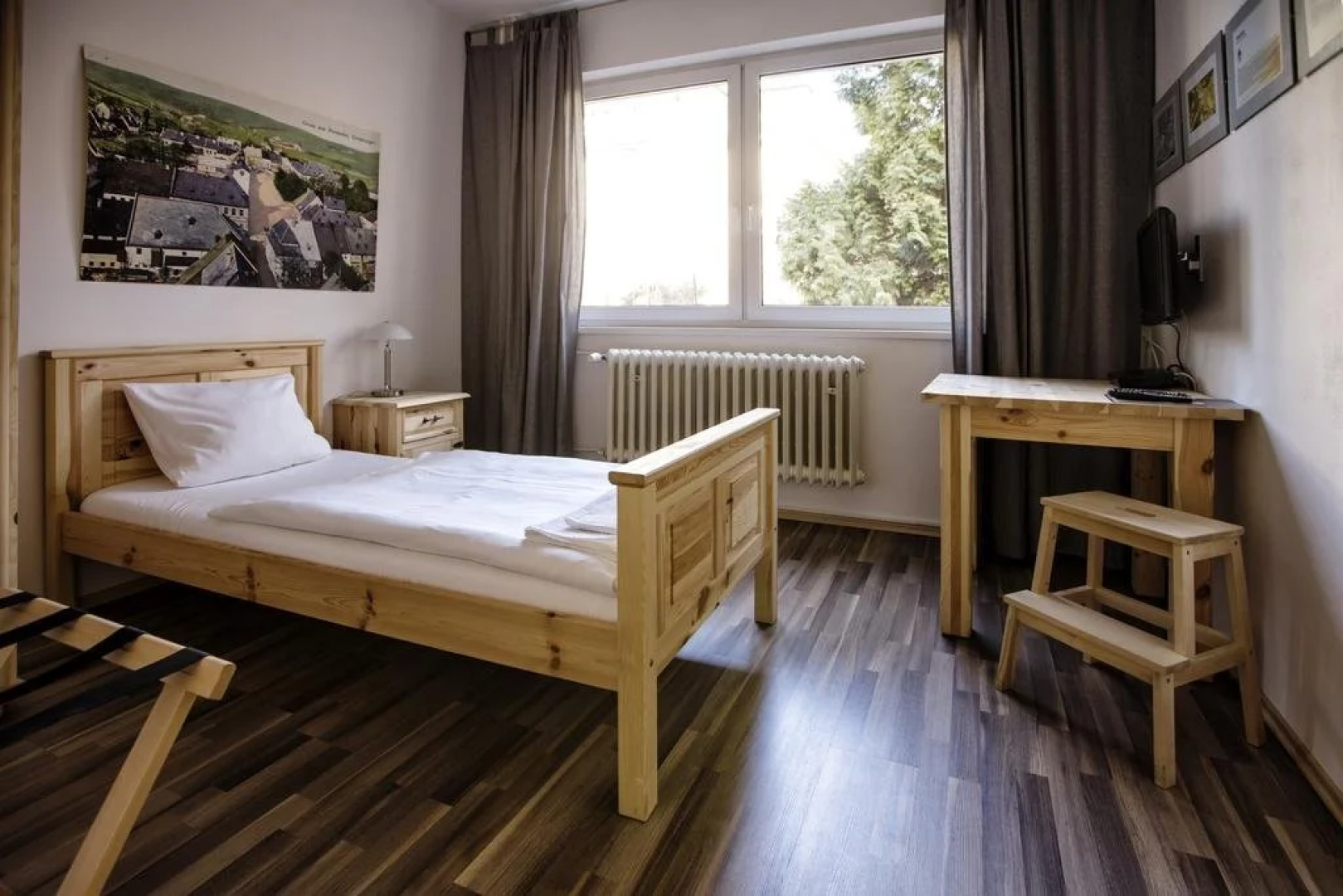 Hotel Bobr