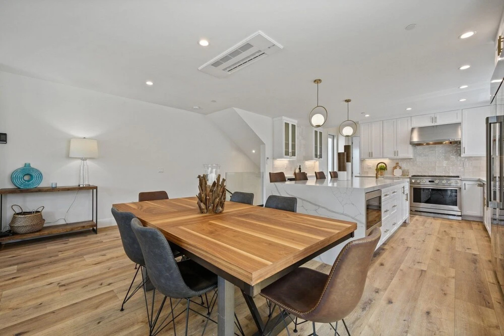 New Construction Luxury Home With Ocean View Rooftop Deck 815 4th by Redawning