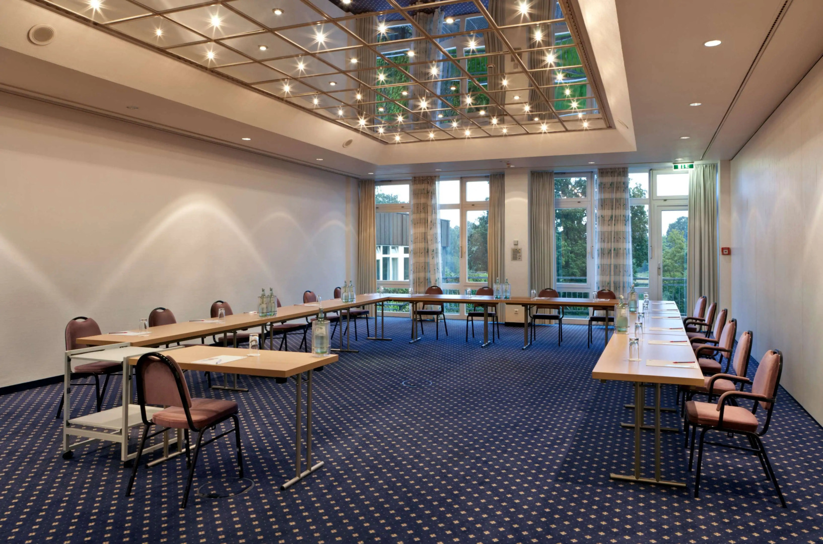 TRYP by Wyndham Bad Bramstedt