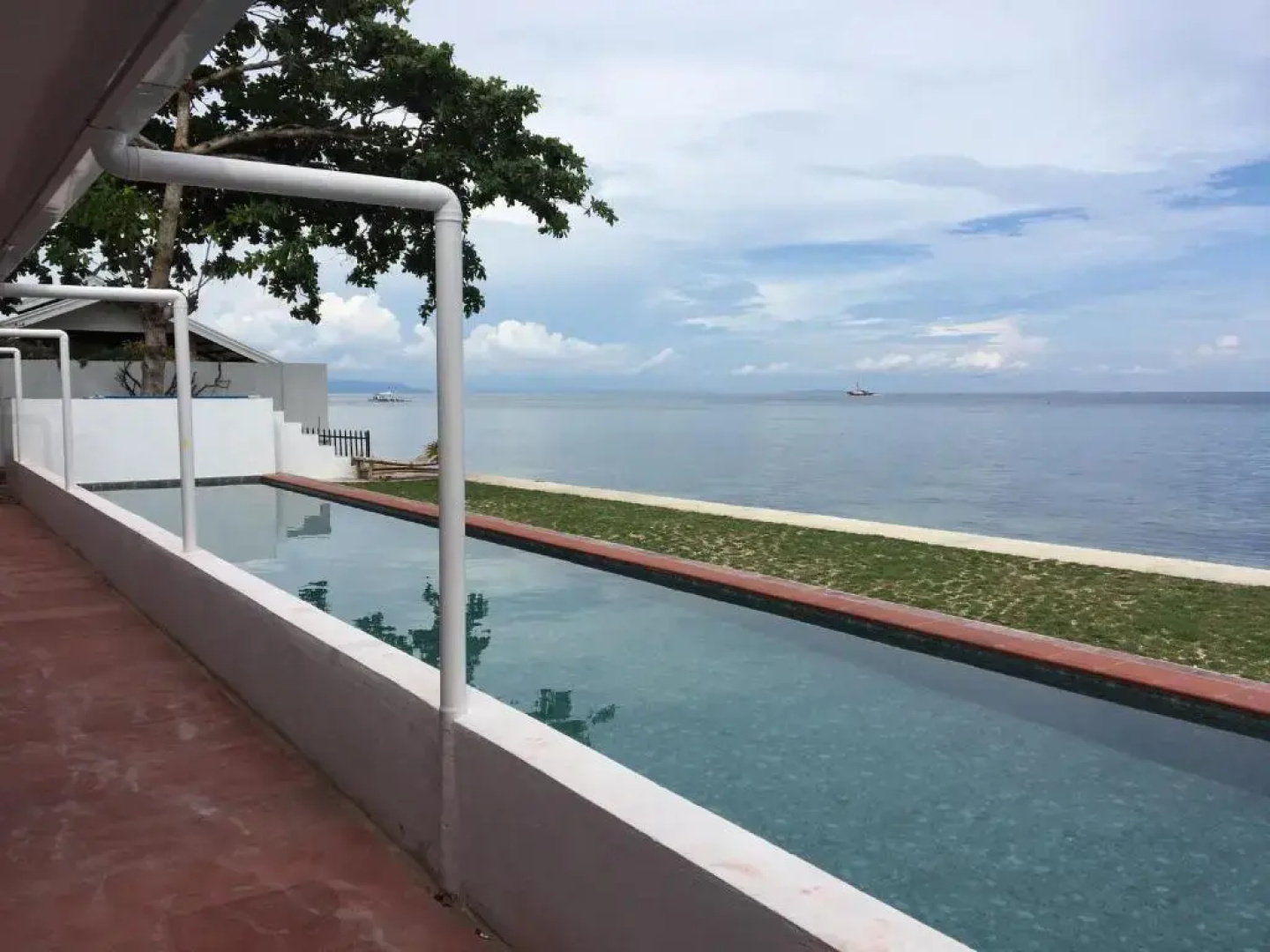 The Beachhouse
