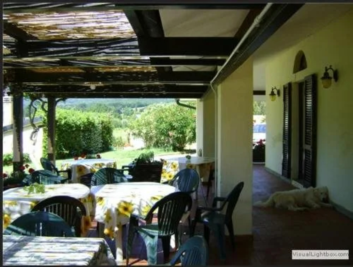 Agriturismo Santa Lorica