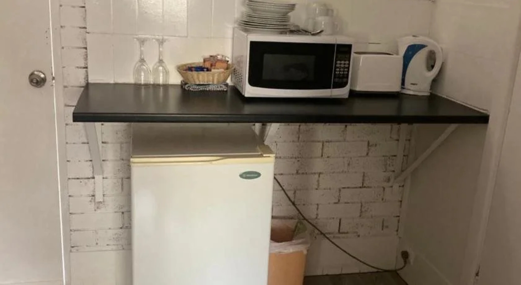 Major Mitchell Motel