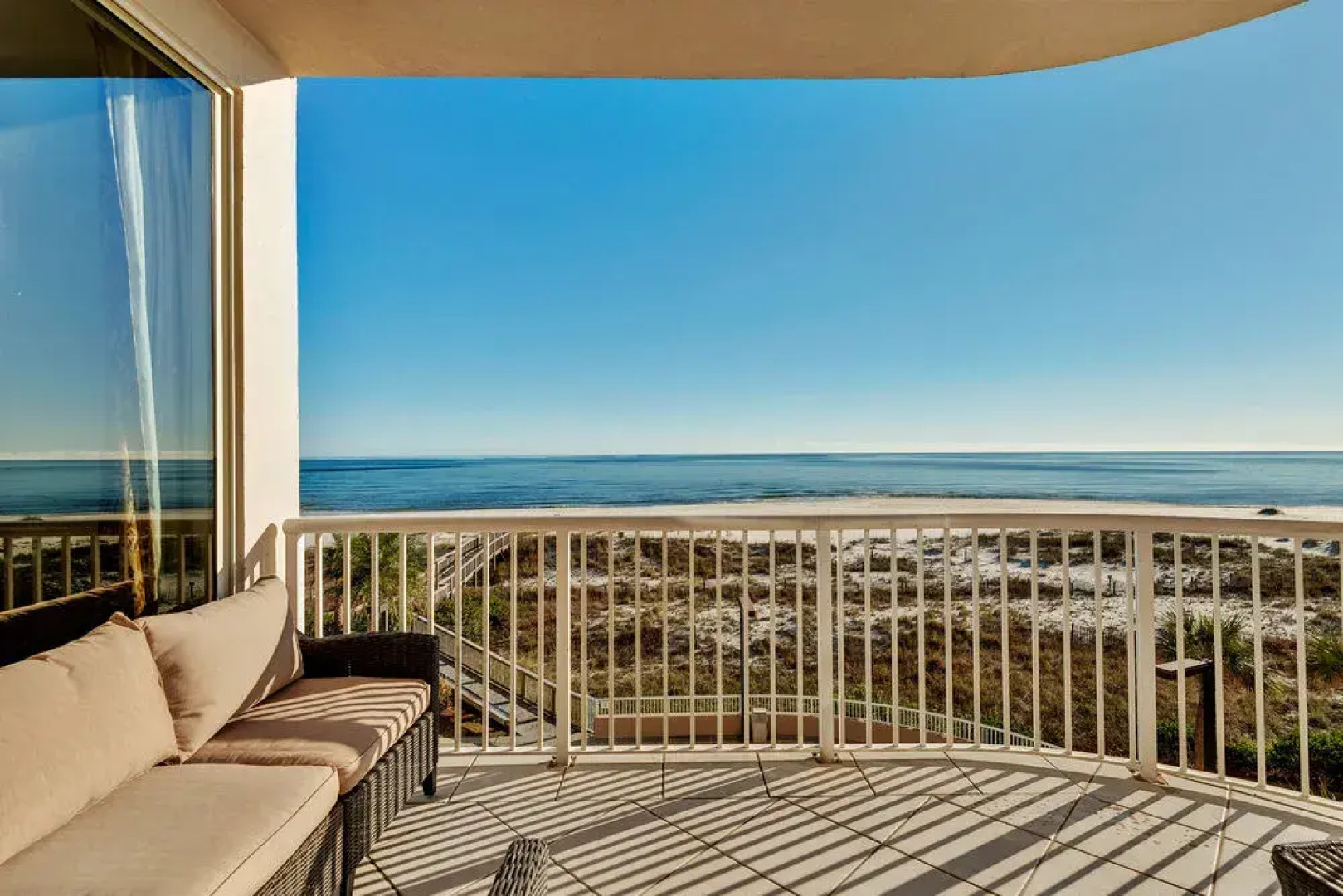 Spanish Key Condominiums By Wyndham Vacation Rentals