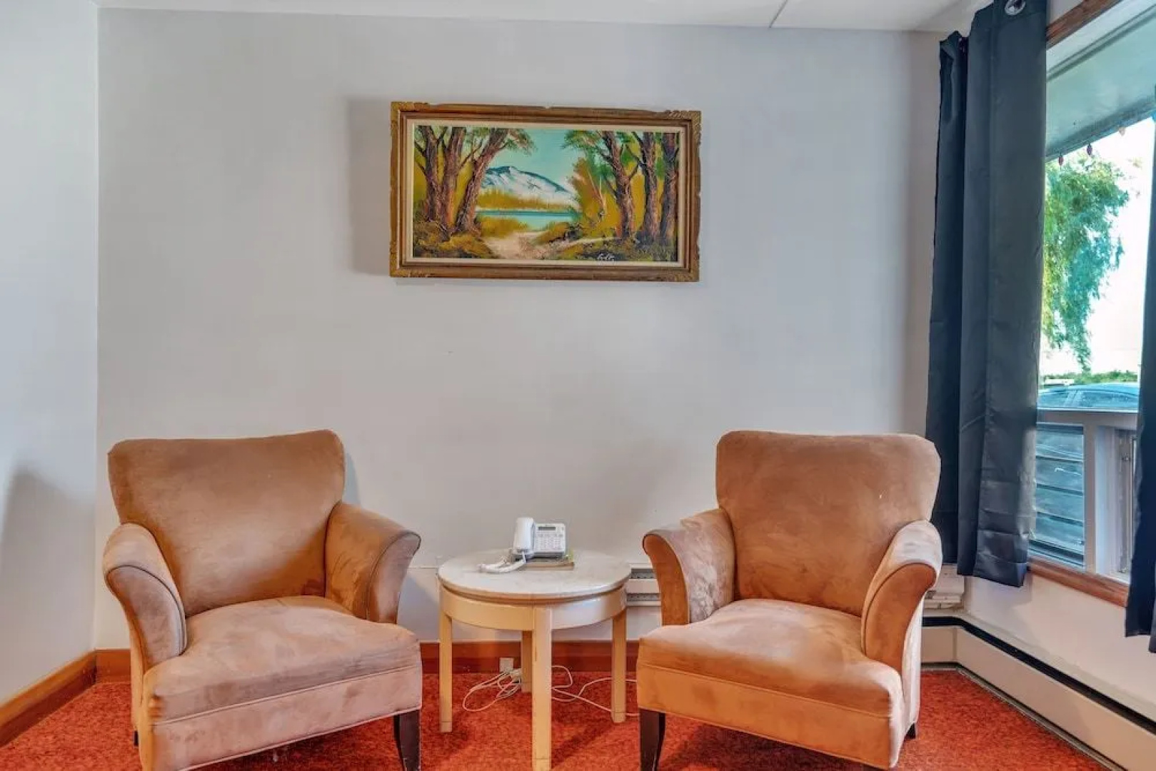 Hotel Port Colborne ON