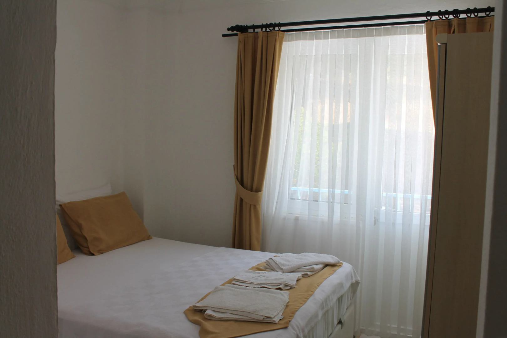 Saranda Beach Pansiyon