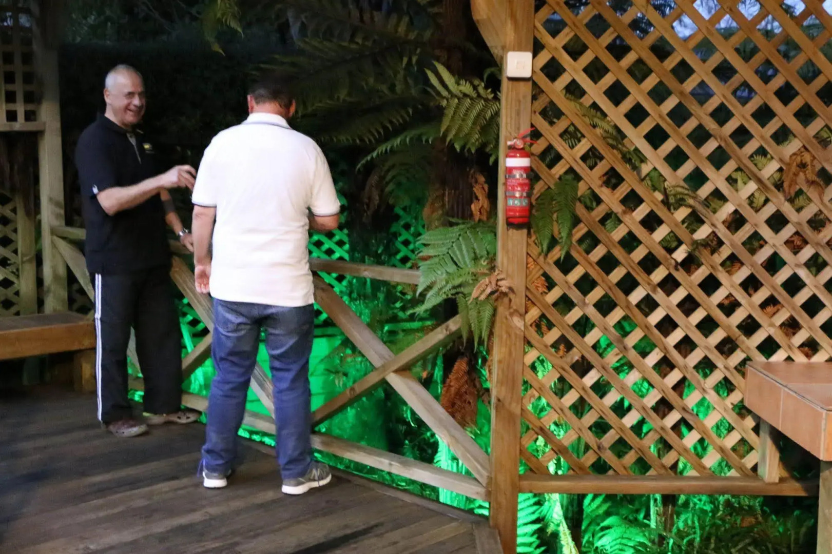 Kaiteri Motels and Apartments