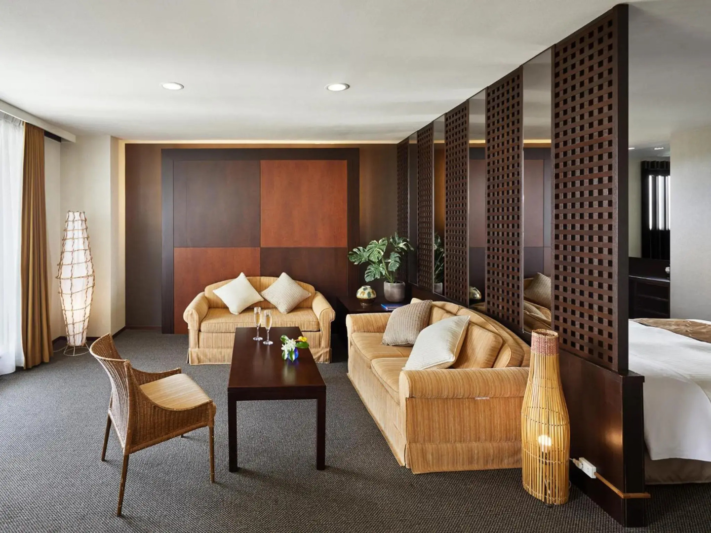 Cypress Resort Kumejima