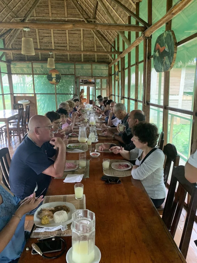 Estancia Bello Horizonte