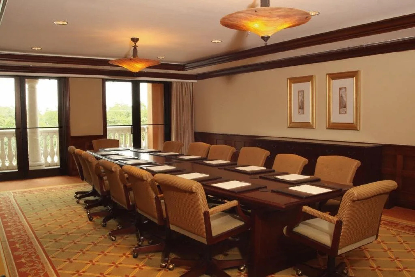 Naples Bay Resort & Marina