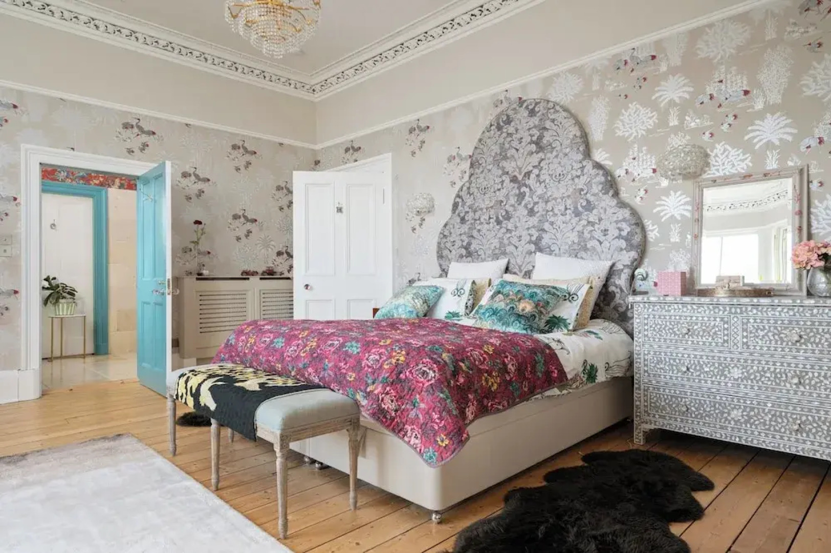 Eskbank Terrace Spacious House