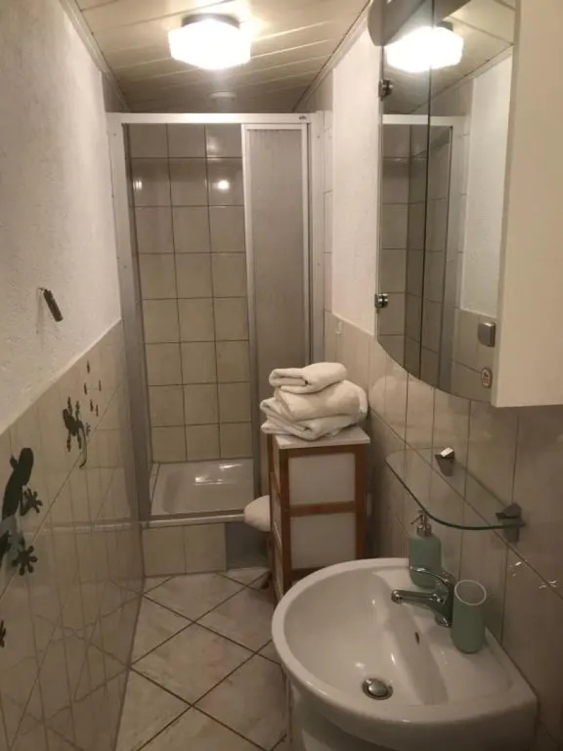 Ferienwohnung15 Ehrenfriedersdorf