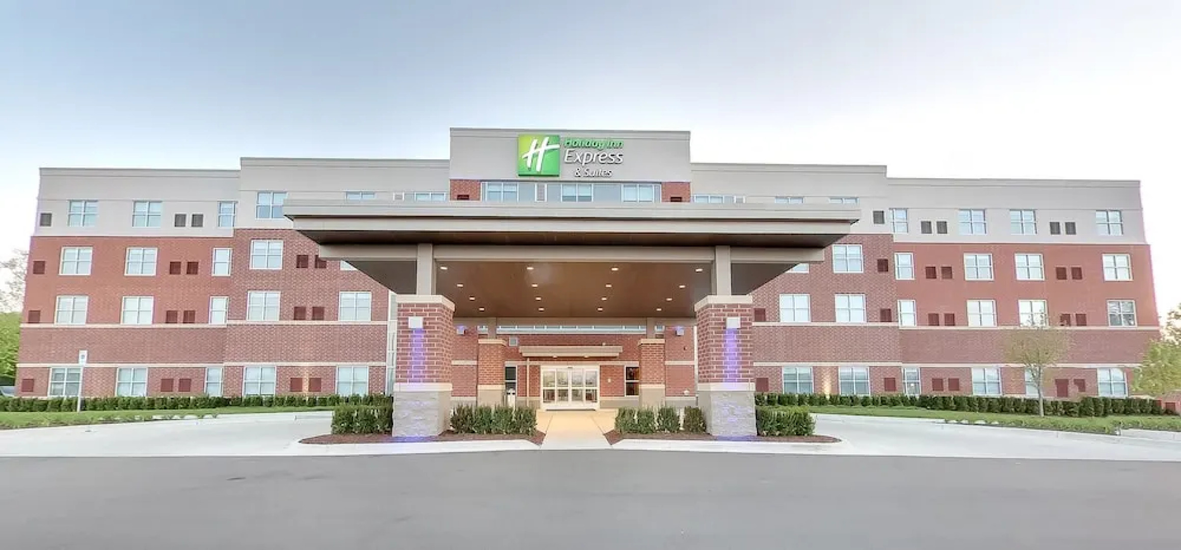 Holiday Inn Express Plymouth-ann Arbor