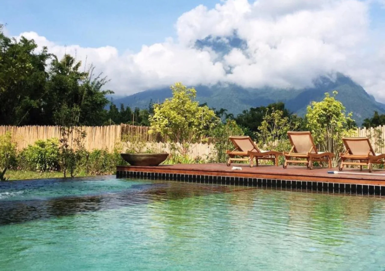 Azalea Village Wellness Resort