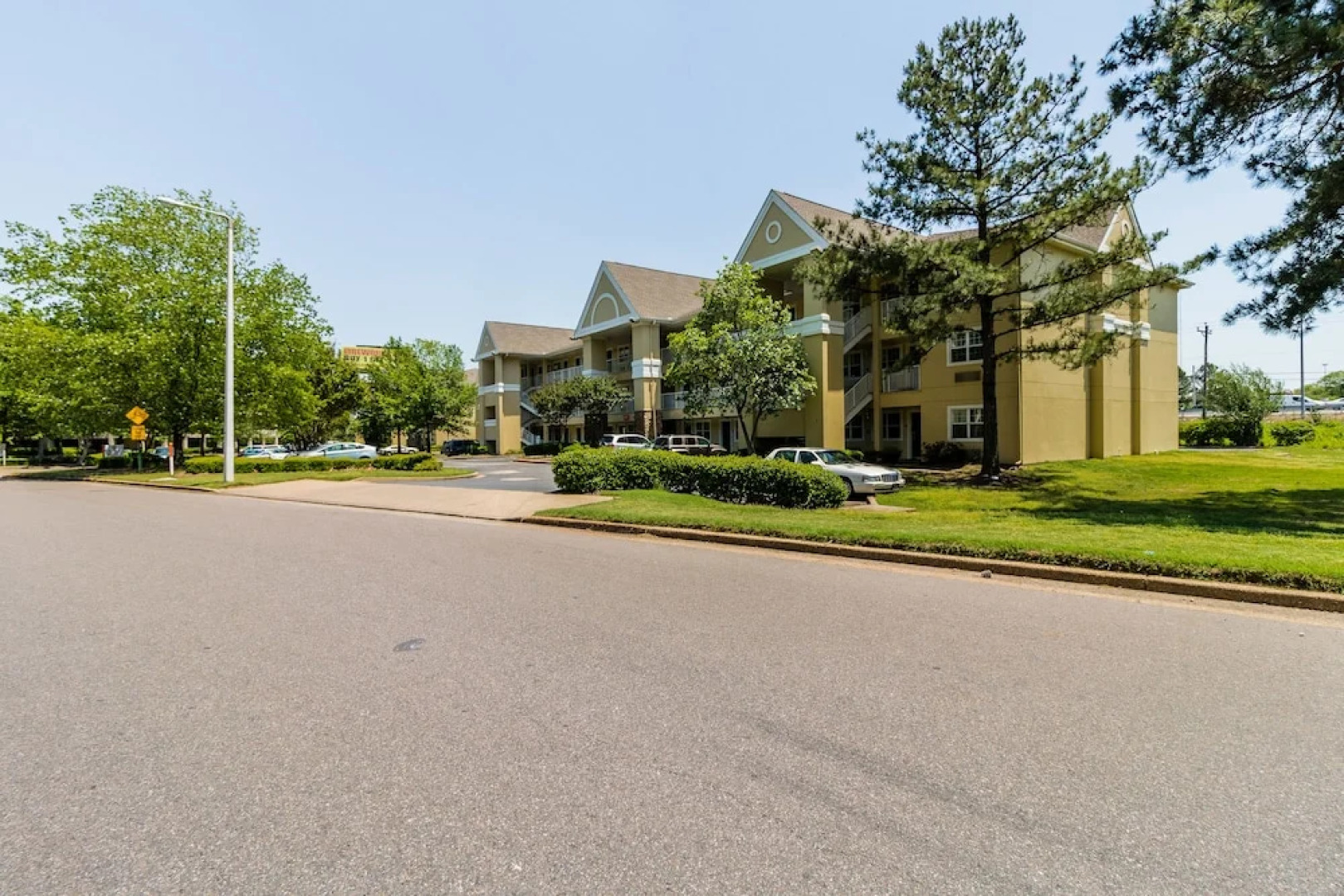 Siegel Select Memphis