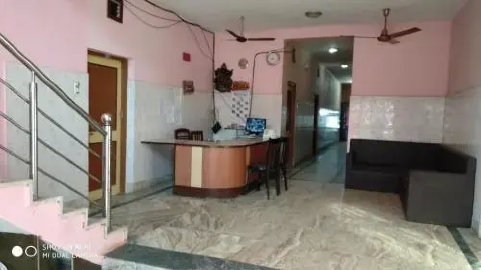 Neelanjana's Hotel Hindustan