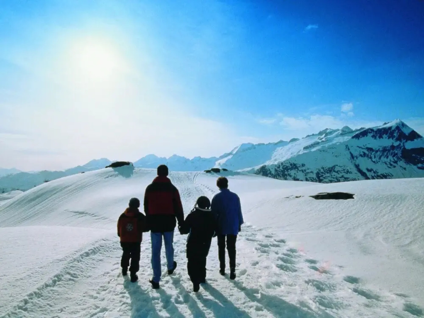 Comfortable 6 Pers Chalet Near Anzere