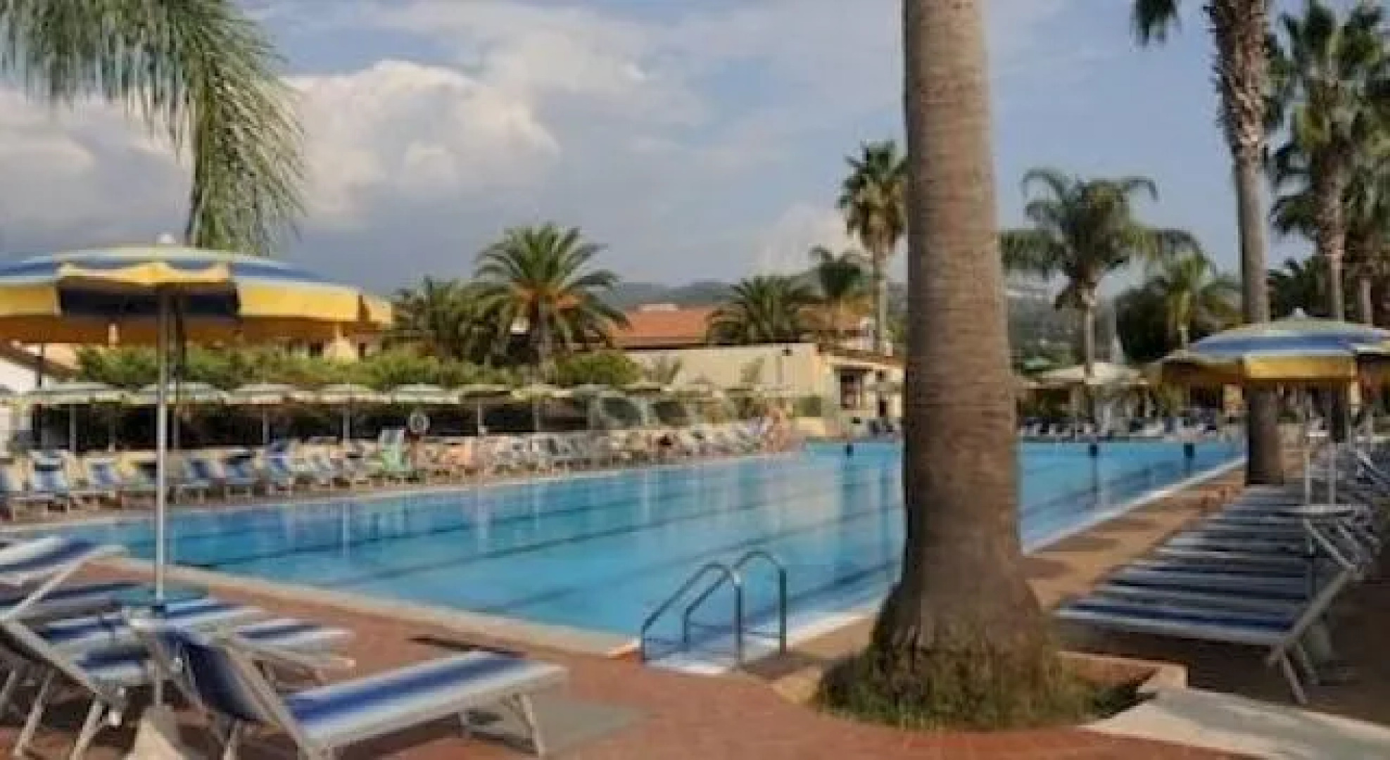 Hotel Residence Solone