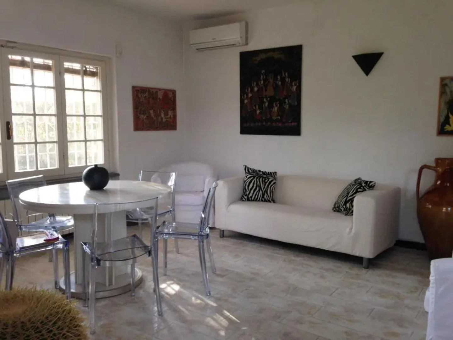 Holiday home Villetta Cinquale