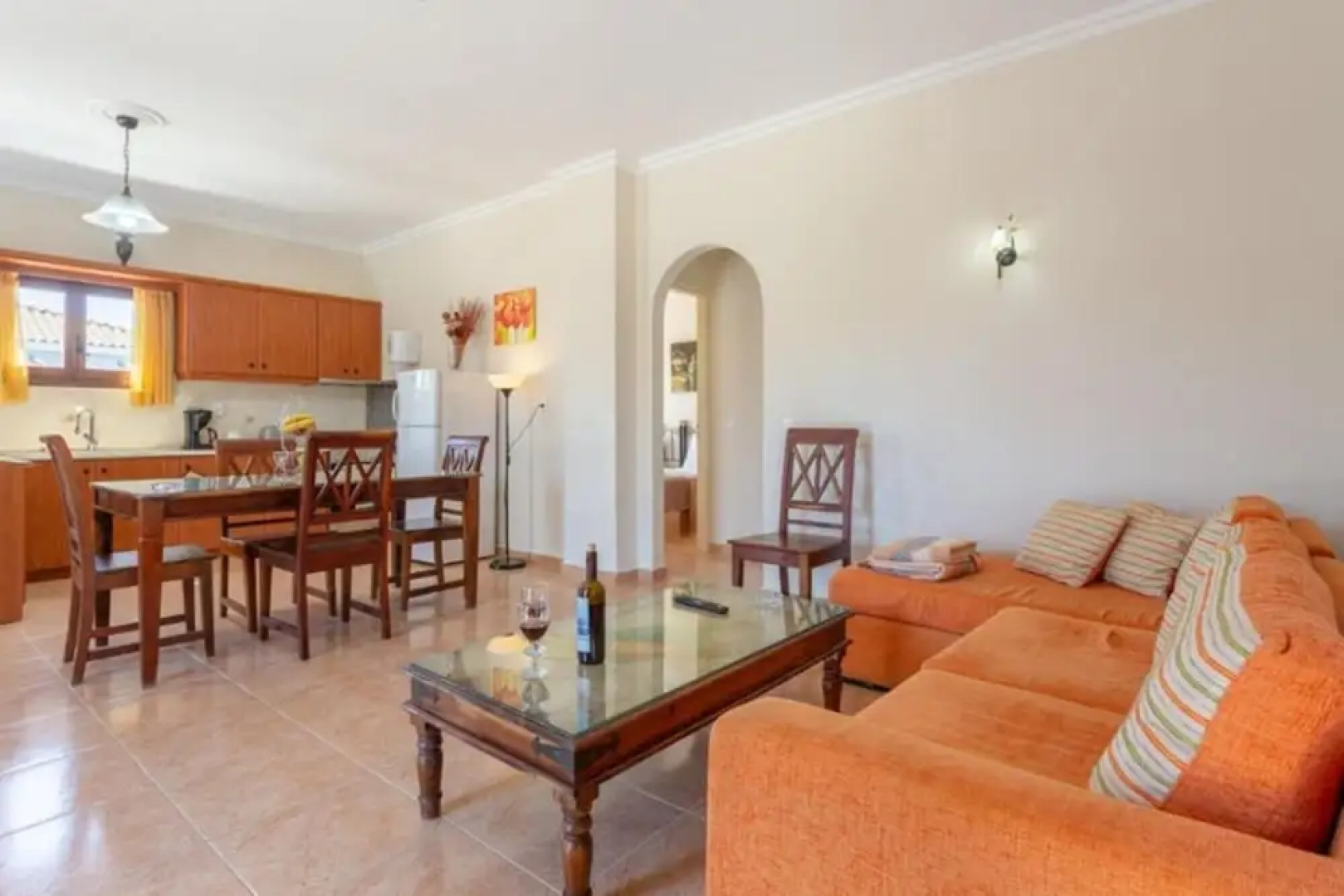 Villa Mansion With Private Pool