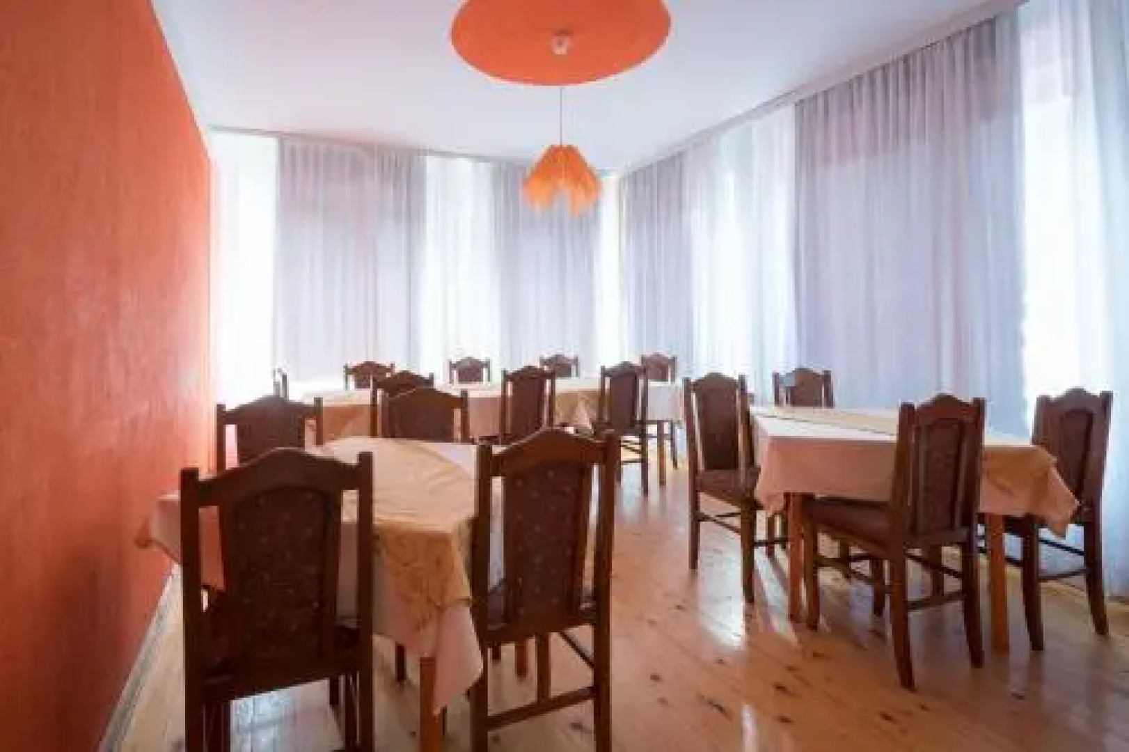 Holiday Home Pozitiva