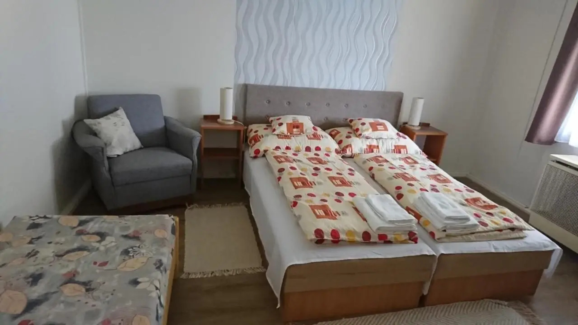 Zalakaros Panoráma Apartmanok