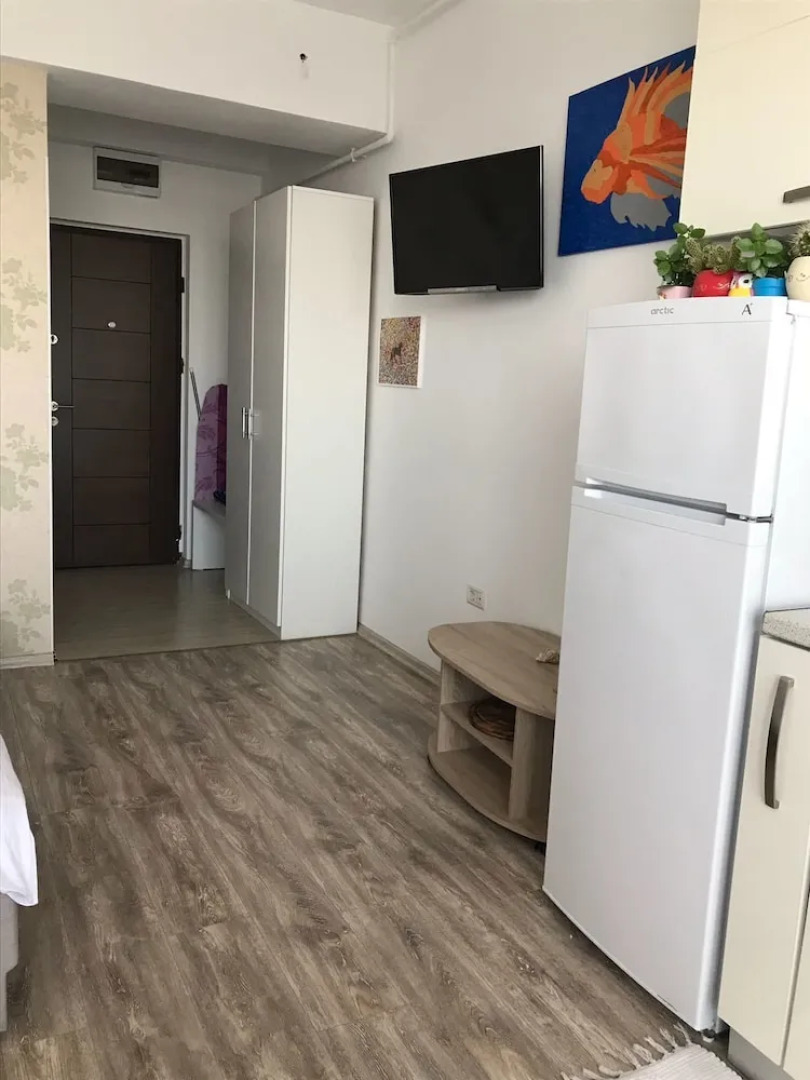 Sea View Studio Mamaia