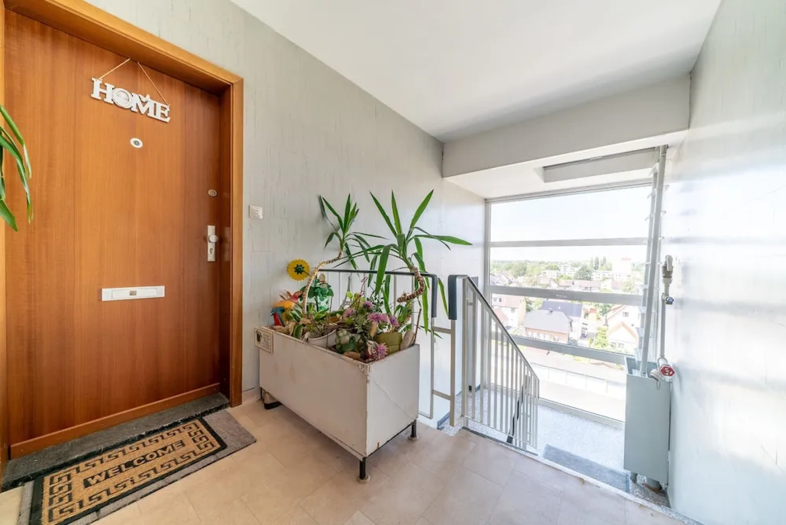 Private Apartment Im Langen Feld