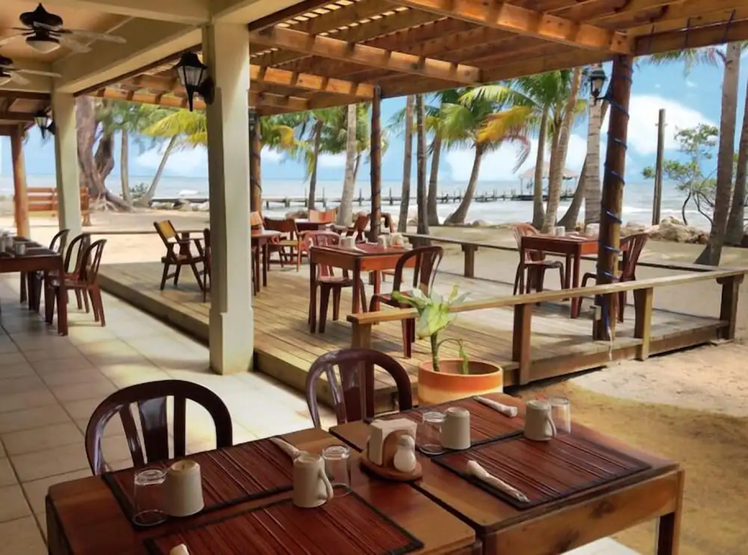 Pelican Beach Resort