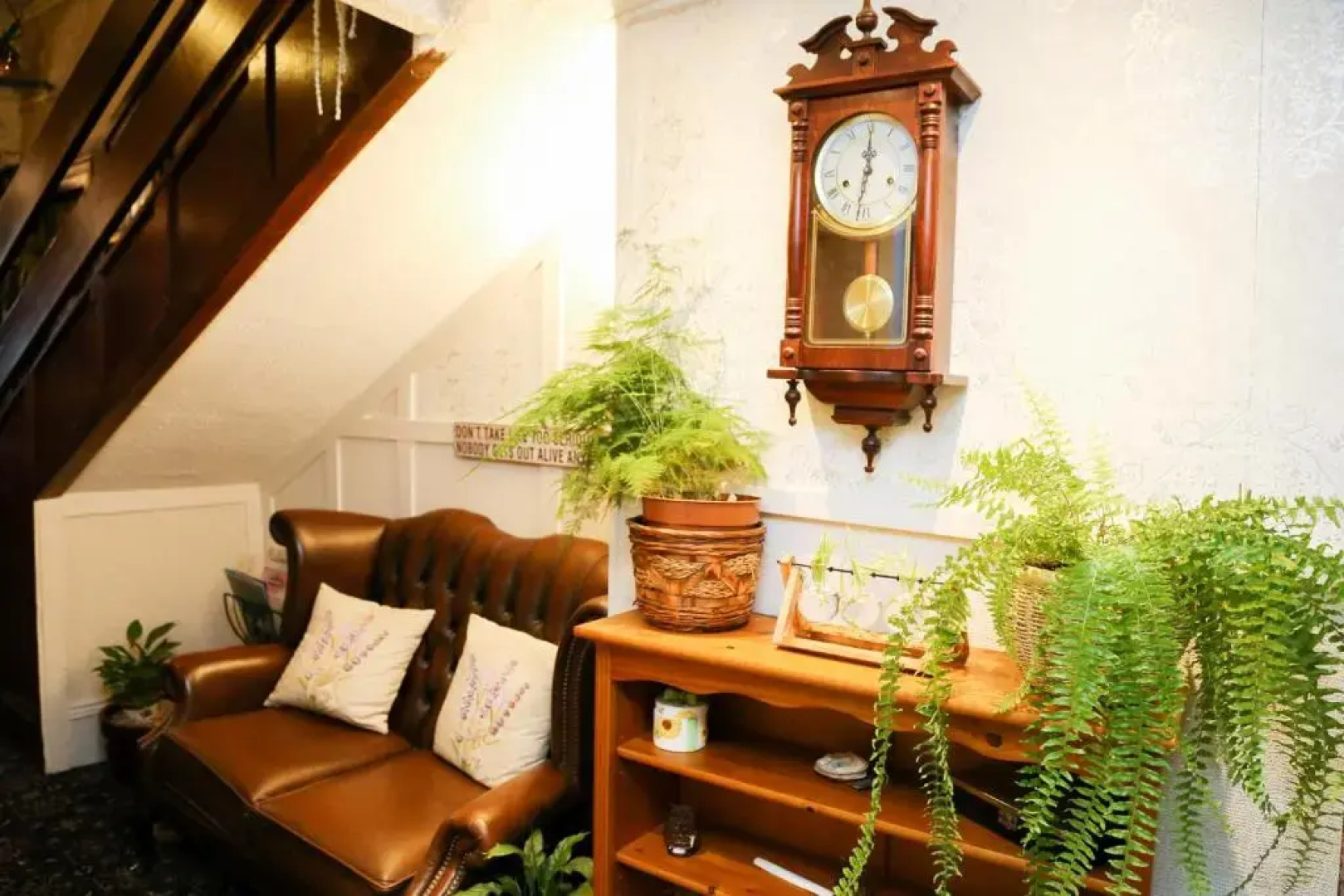Avarest B&B