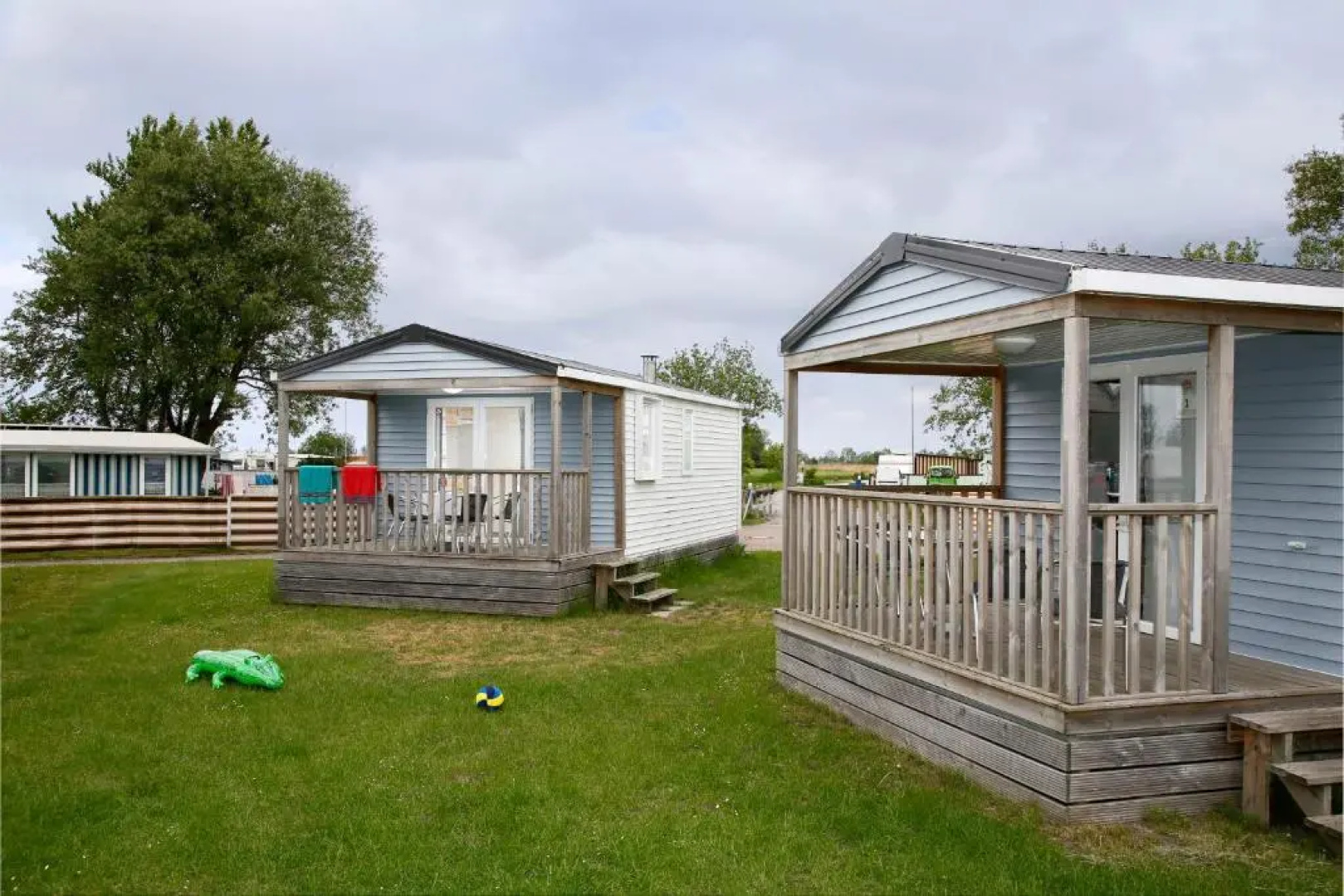 KNAUS Campingpark - Eckwarderhörne