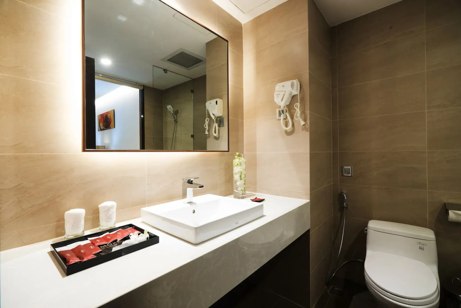 LeMore Hotel Nha Trang