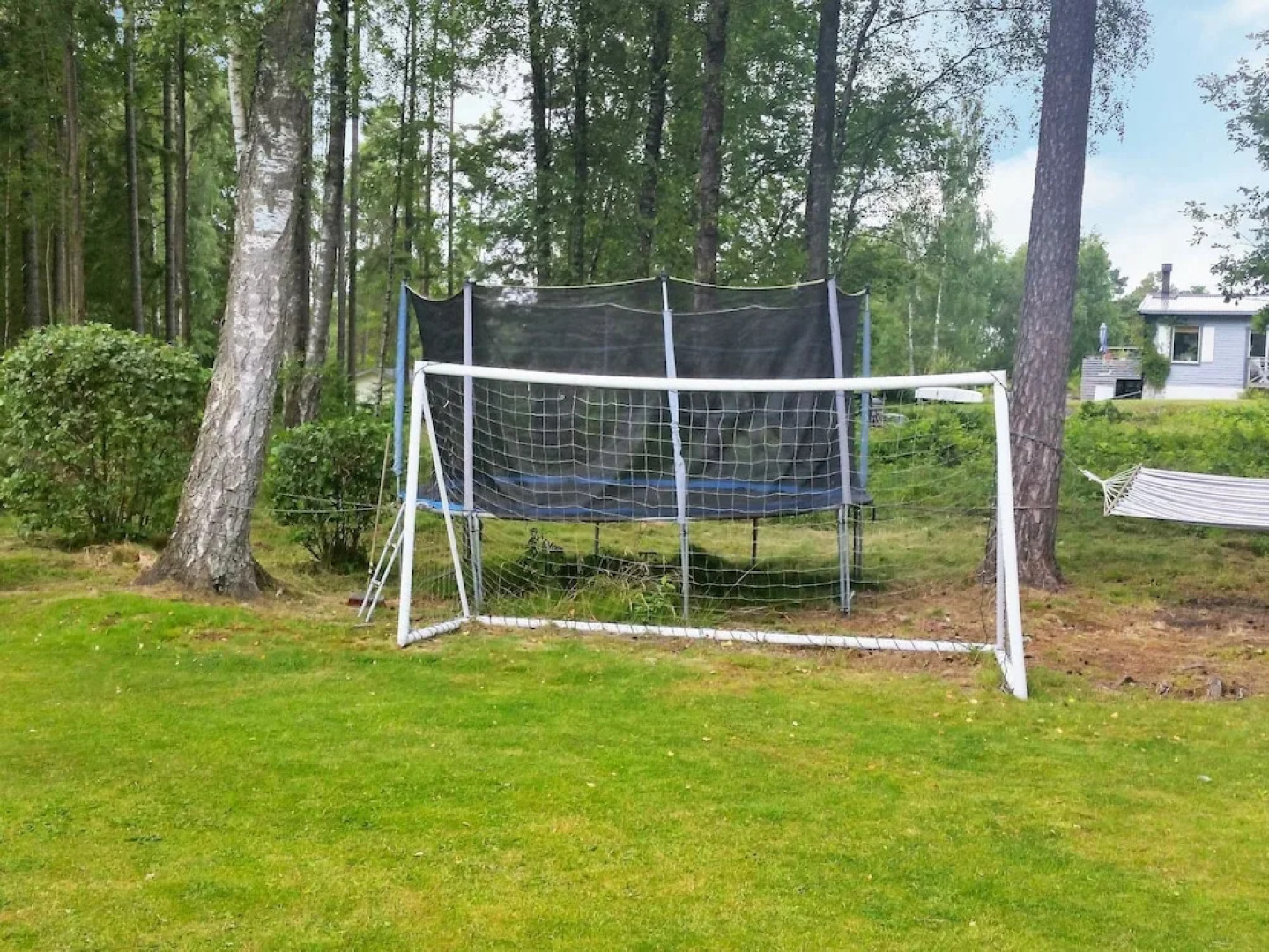 Holiday Home in Uddevalla