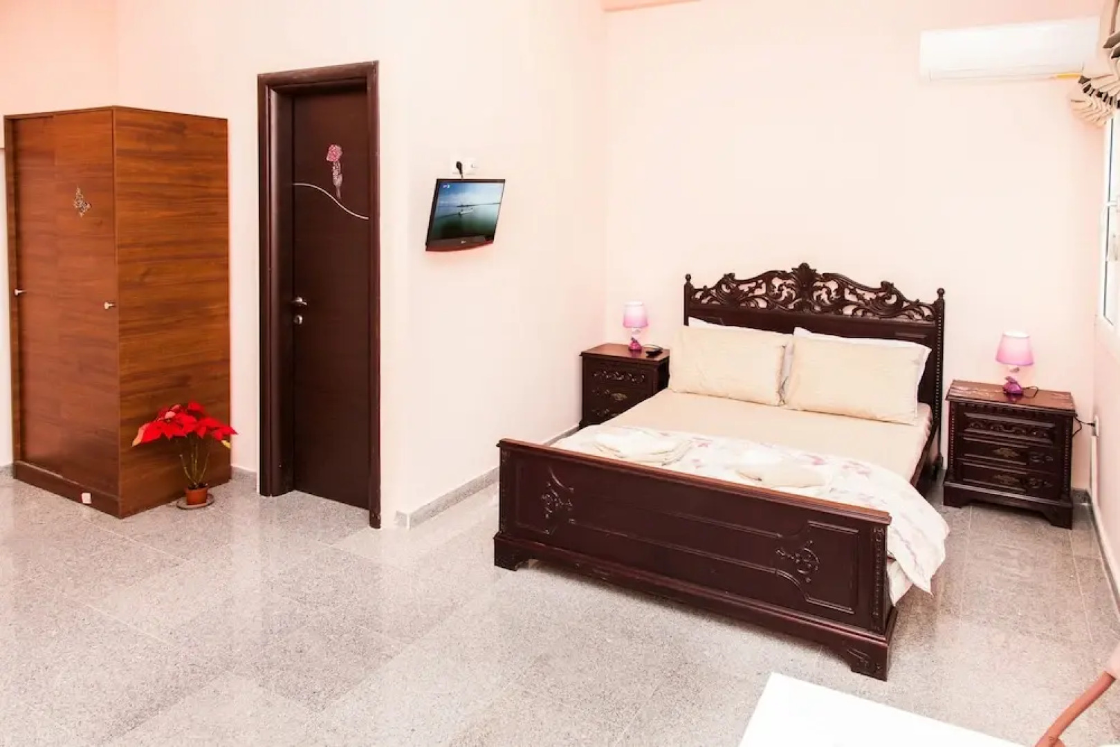 Bright and Relax Studio C in Porto Rafti