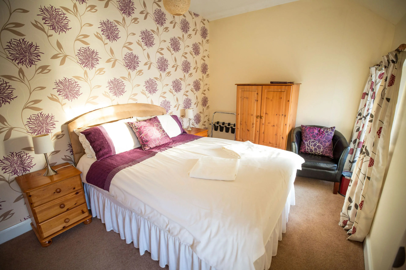 Smithfield guesthouse
