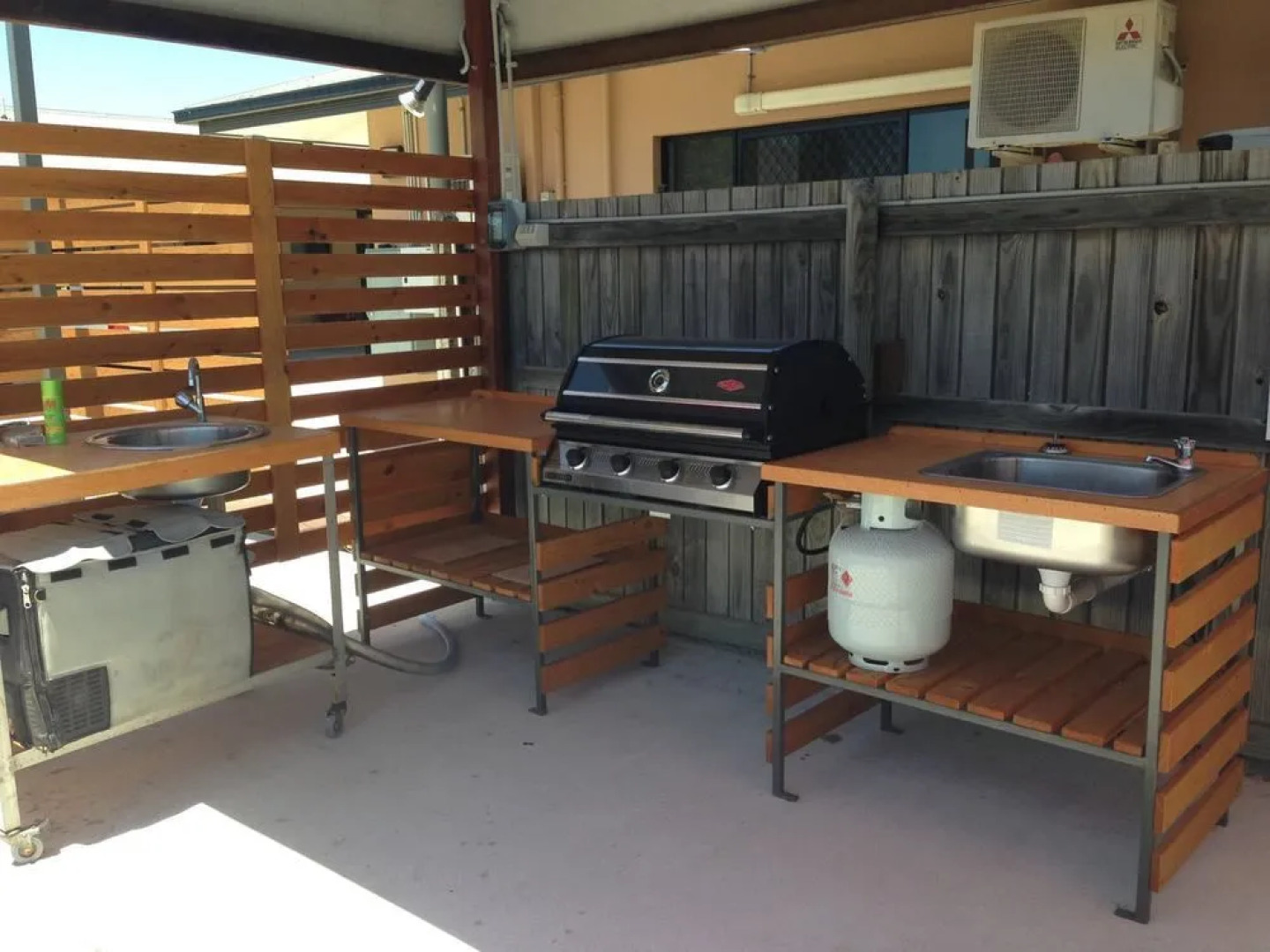 Bluewater Harbour Serviced Apartments