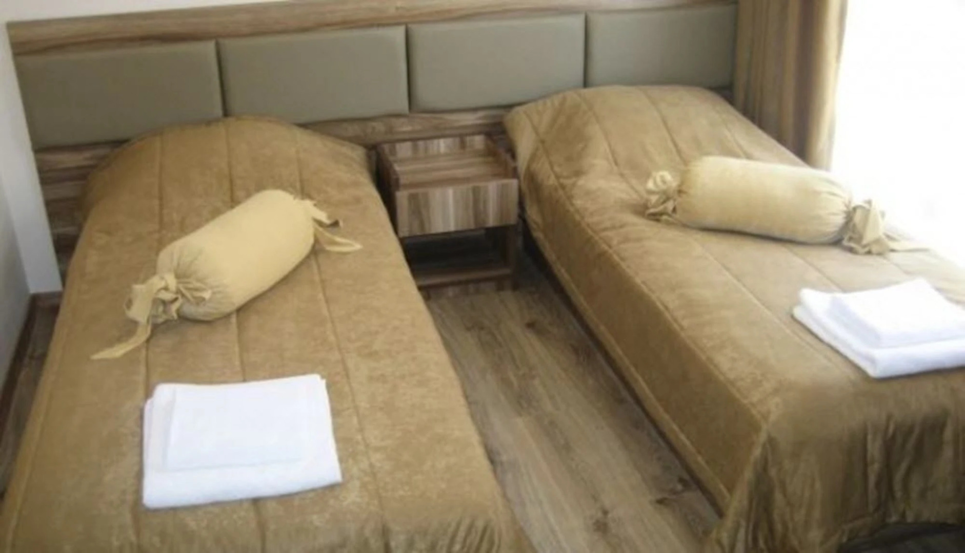 Mellia Ravda Apartments