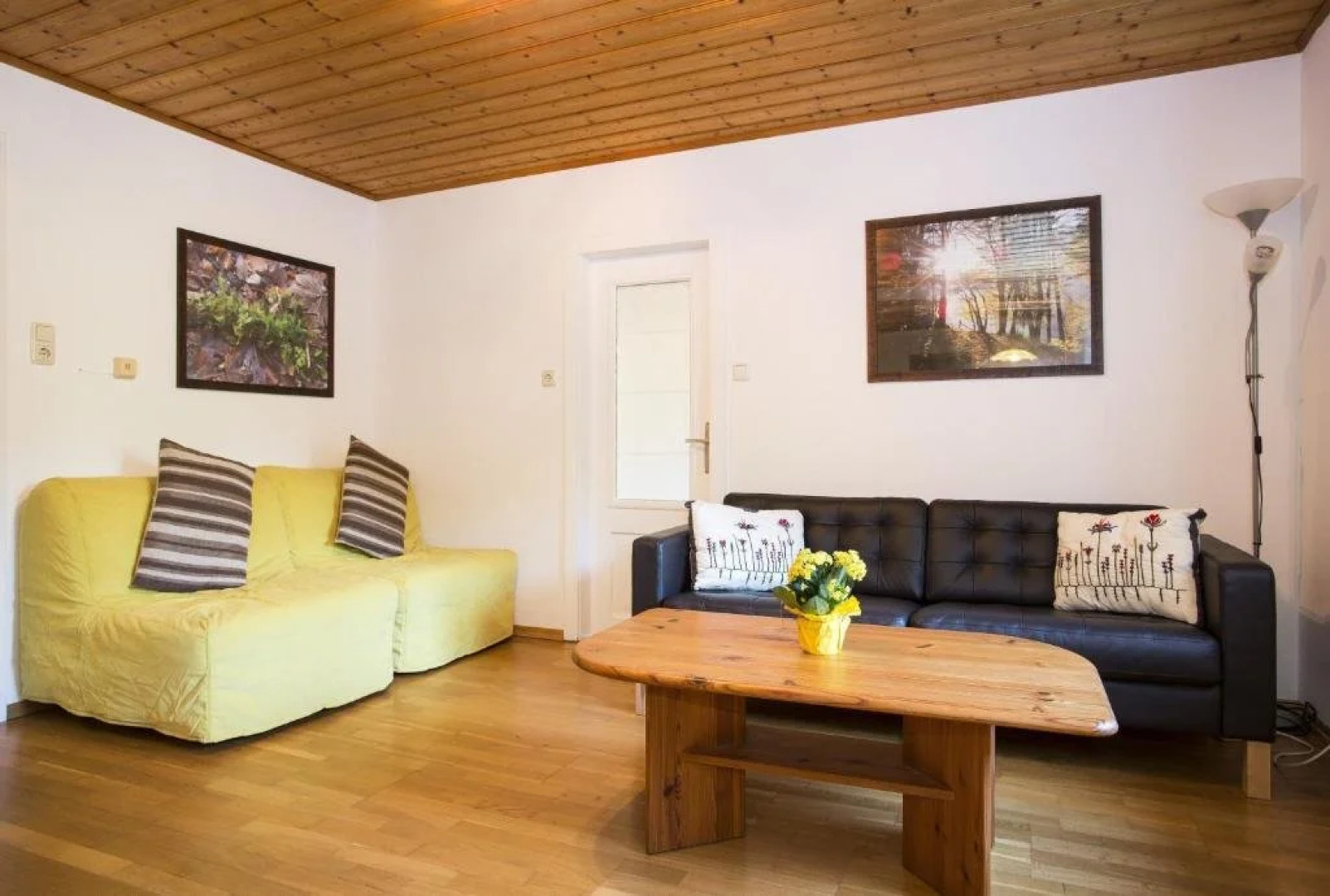 Alpenwiesen Ferienwohnung