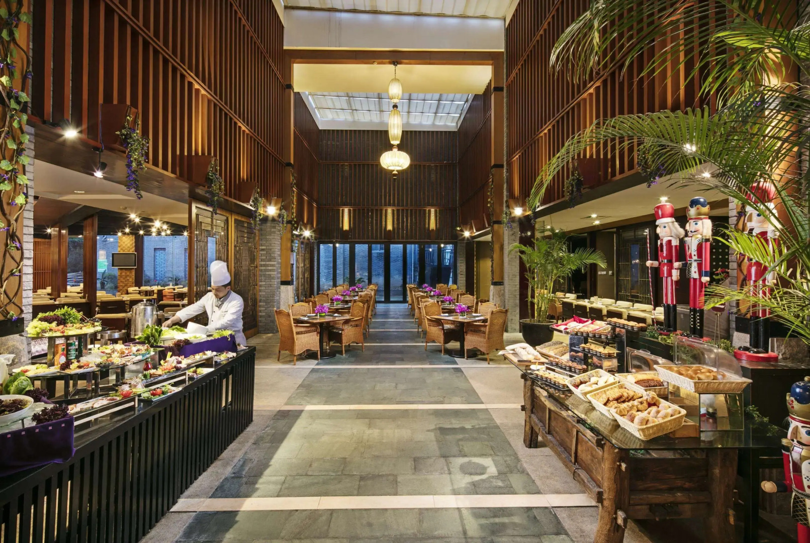 Wyndham Garden Suzhou