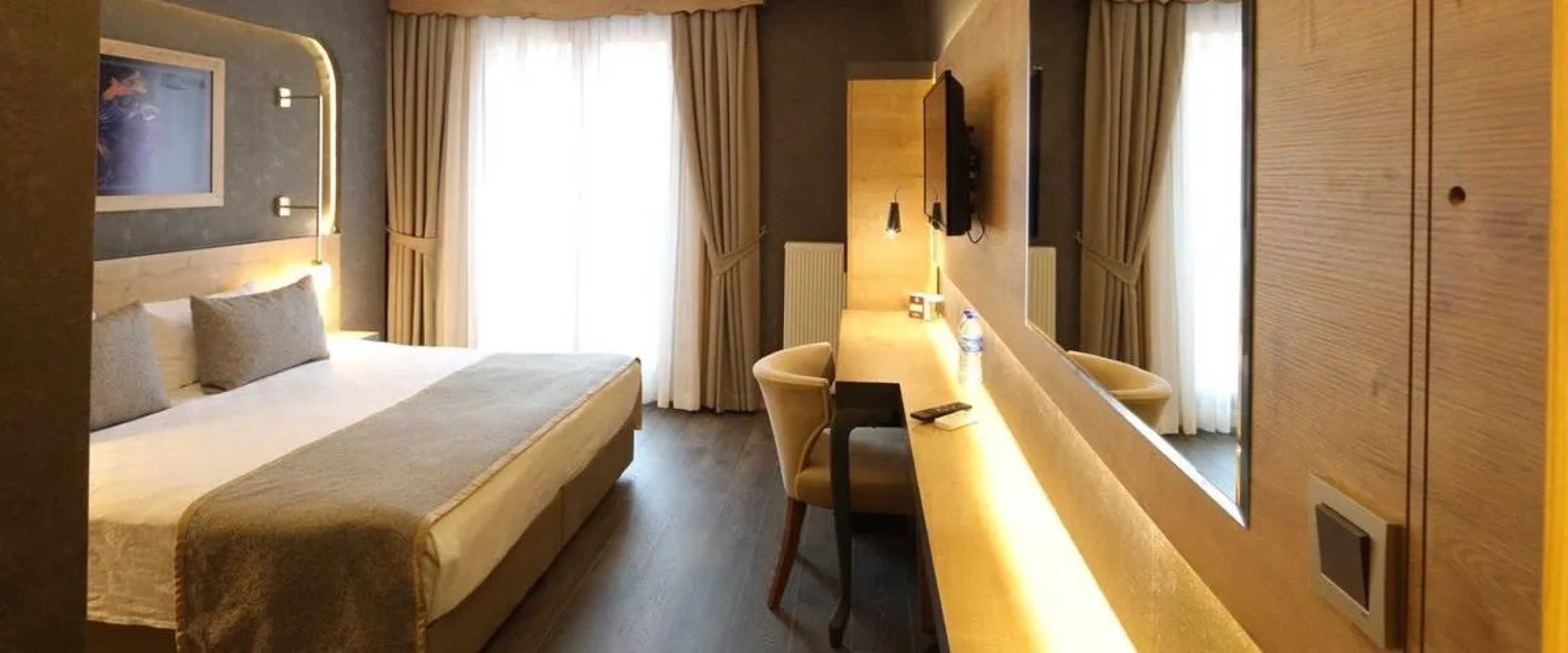 Hisarhan Hotel