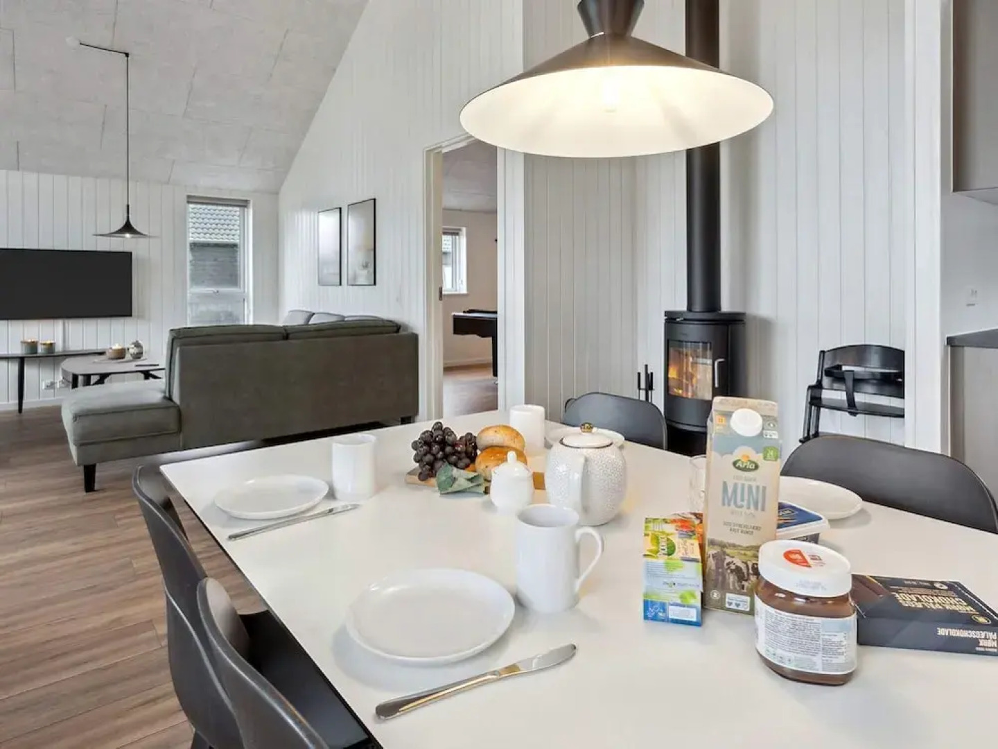 Luxury Villa With Pool - By Traum Ferienwohnungen