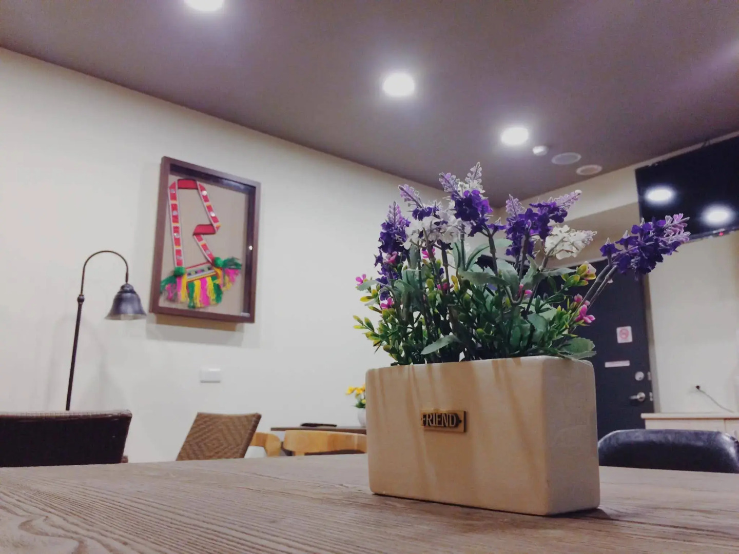 Taipei Livepal Hostel