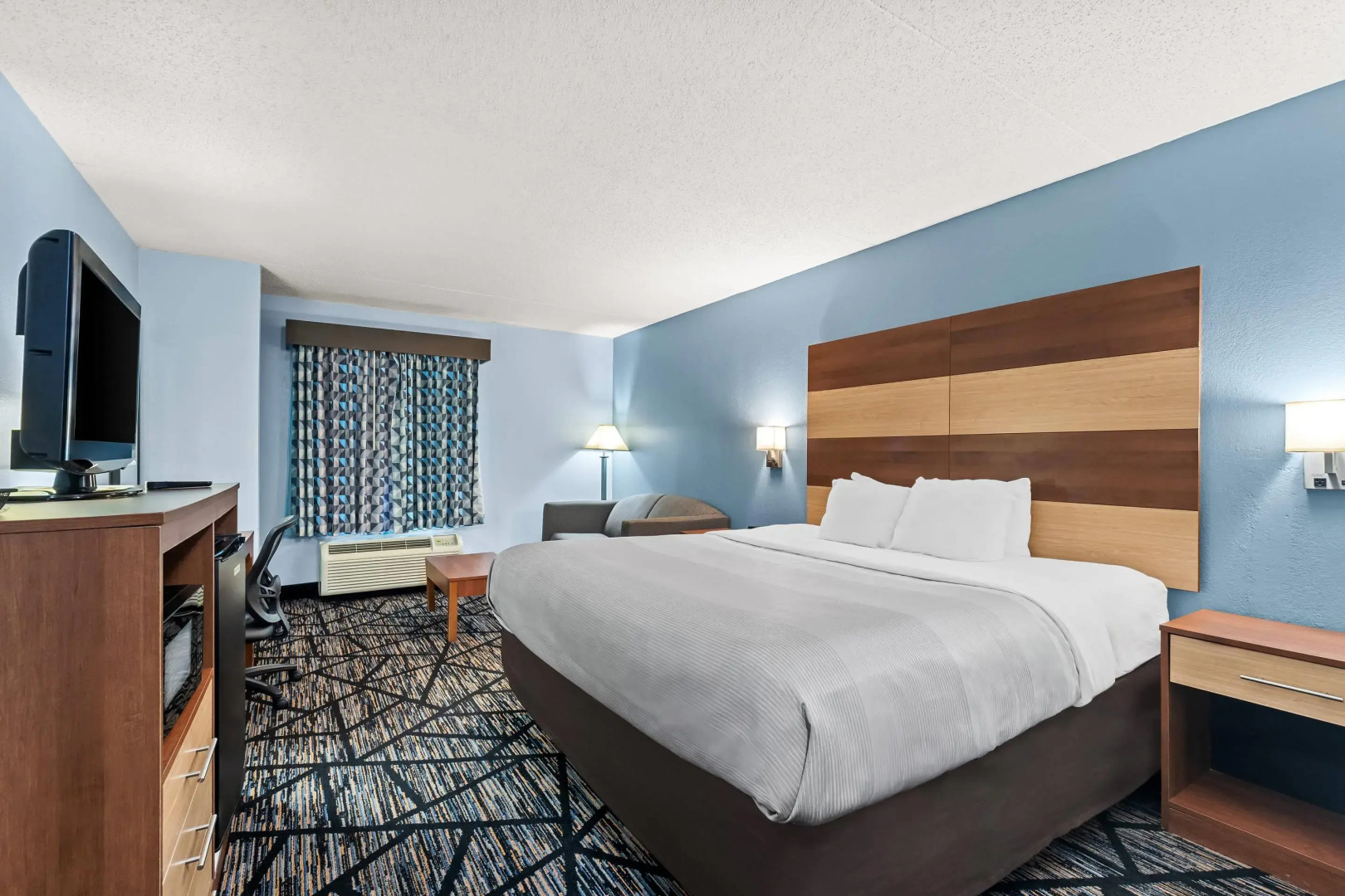 Quality Inn Hixson - Chattanooga