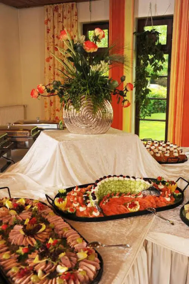 Hotel Restaurant Sonnenhof