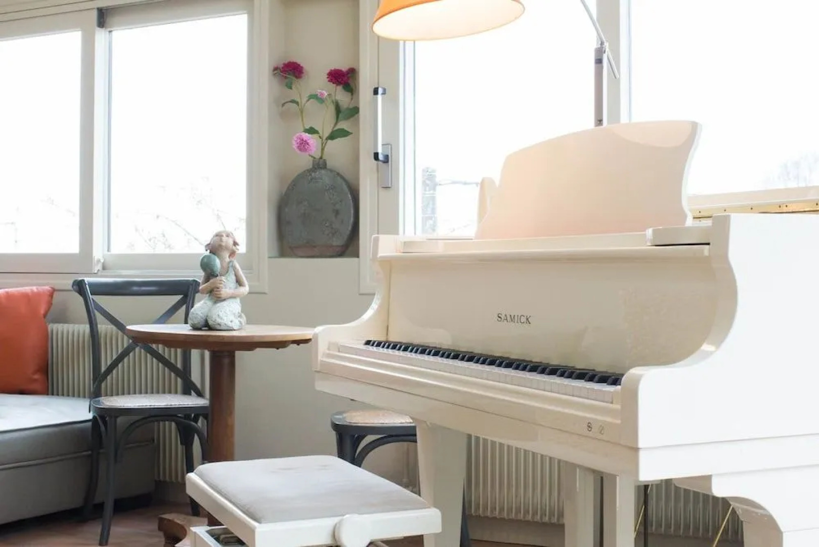 La Terre D'Or - Chambre d'Hôtes