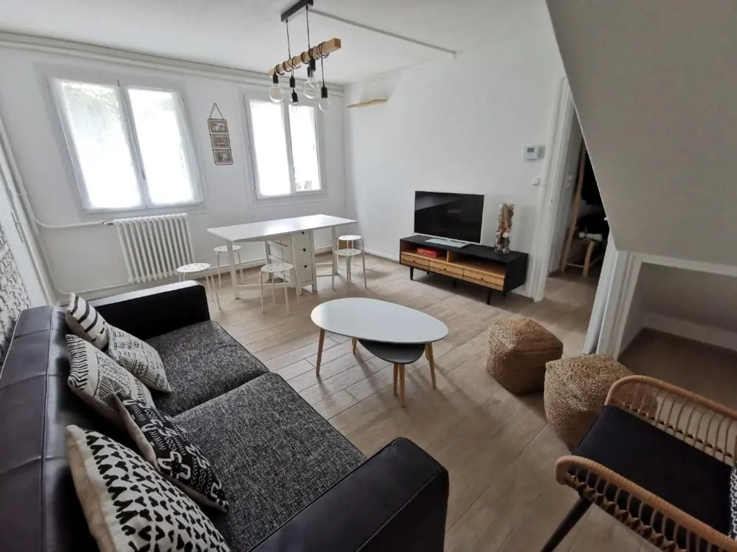 L'ideal Cosy & Cocooning Proche de Fontainebleau