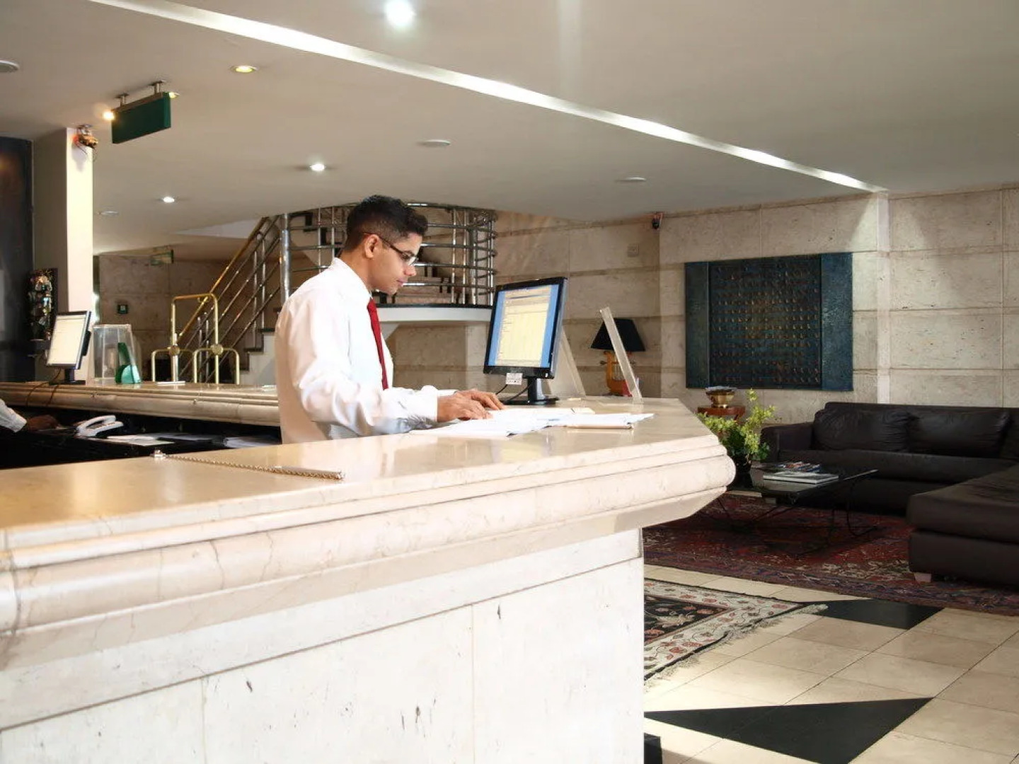 Hotel Sol Belo Horizonte